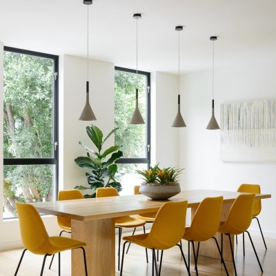 Lampa wisząca Aplomb