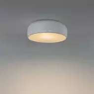 Smithfield Industrielle Pendelleuchte/Deckenleuchte aus Aluminium