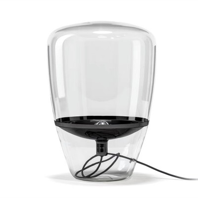 Ballong bordlampe