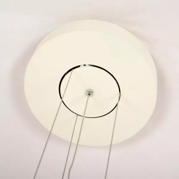 Modern LED Flamingo Taklampa för Matsalen