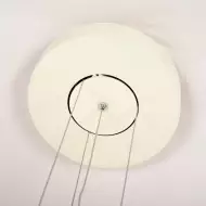 Modern LED Flamingo Taklampa för Matsalen