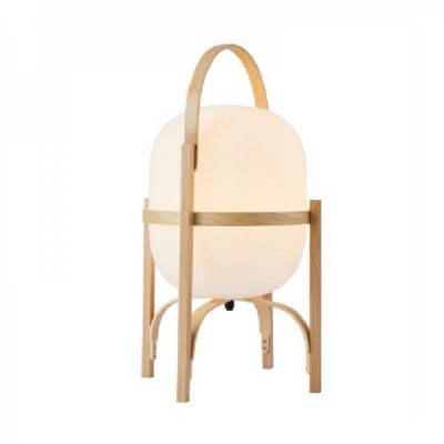 Cesta Bordlampe