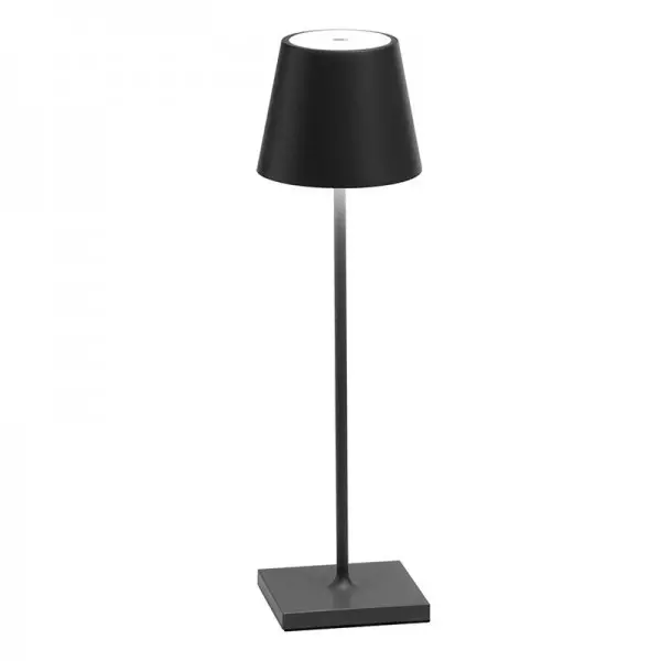 Cordless Rechargeable LED Table Lamp S11