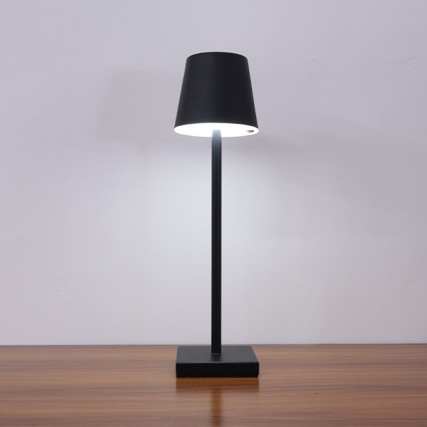 Cordless Rechargeable LED Table Lamp S11