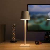Cordless Rechargeable LED Table Lamp S11