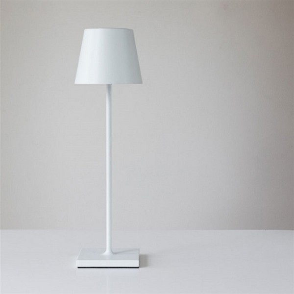 Cordless Rechargeable LED Table Lamp S11