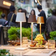 Cordless Rechargeable LED Table Lamp S11