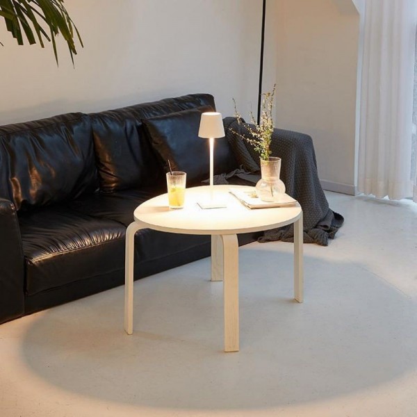 Cordless Rechargeable LED Table Lamp S11