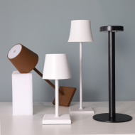 Cordless Rechargeable LED Table Lamp S11