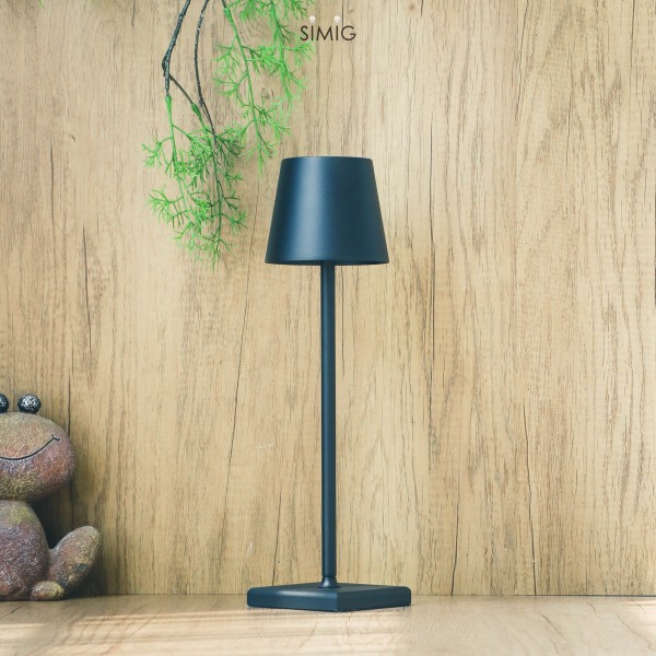 Cordless Rechargeable LED Table Lamp S11