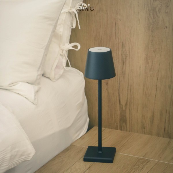 Cordless Rechargeable LED Table Lamp S11