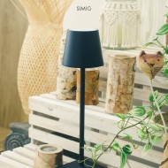 Cordless Rechargeable LED Table Lamp S11