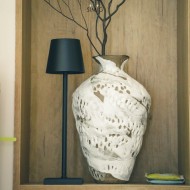 Cordless Rechargeable LED Table Lamp S11