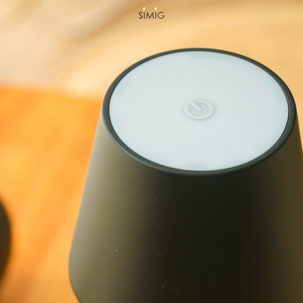 Cordless Rechargeable LED Table Lamp S11