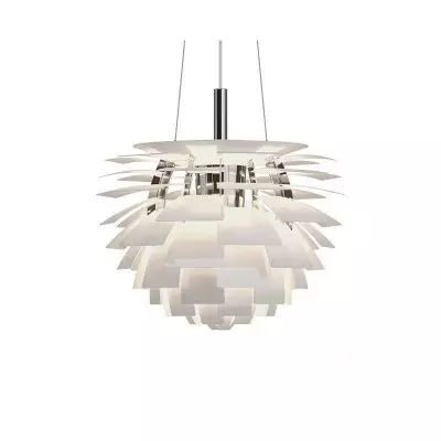 Suspension en métal Artichoke moderne