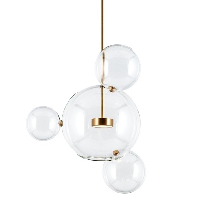 Bolle Pendellampe