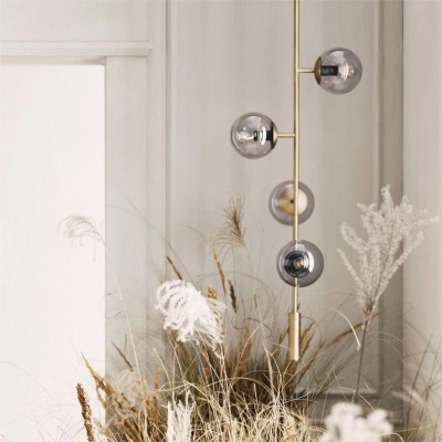 Orb Hanging Lamp