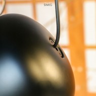 Aim Multi Light Riippuvalaisin Olohuoneeseen S03