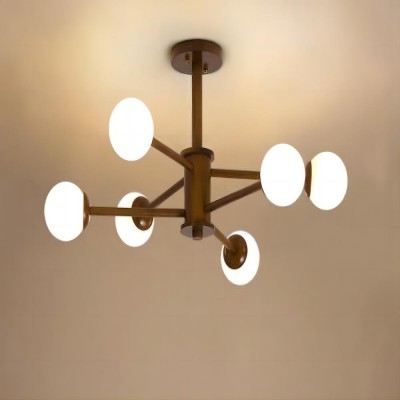 LIGN Trä Molecular Light