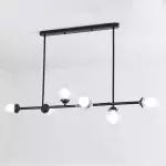 ILLUMA Eclectic Pendant Lamp