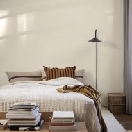 Leaf Shape Arum Swivel Metal Wall Lamp