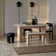 Leaf Shape Arum Swivel Metal Wall Lamp