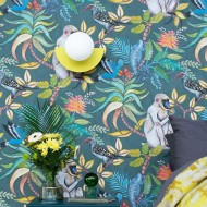 Colourful Glass Wall Lamp S155