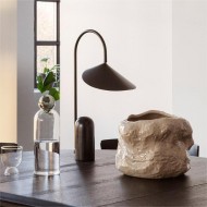 Arum Schwenkbare Tischleuchte S175