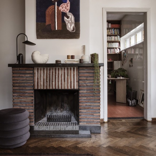 Arum Schwenkbare Tischleuchte S175