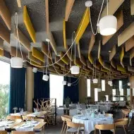 Aim Pendel Dæmpbar Version S173