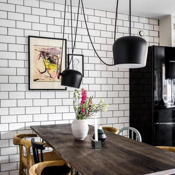 Aim Pendel Dæmpbar Version S173