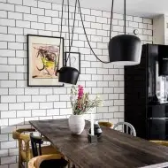 Aim Pendel Dæmpbar Version S173