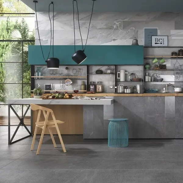 Aim Pendel Dæmpbar Version S173