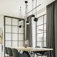 Aim Pendel Dæmpbar Version S173