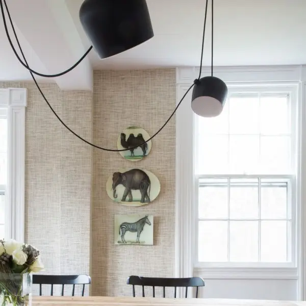 Aim Pendel Dæmpbar Version S173