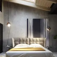 Aim Pendel Dæmpbar Version S173