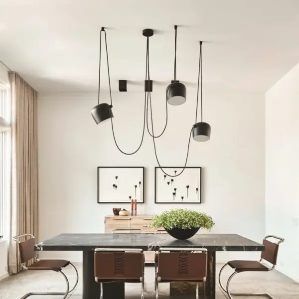 Aim Pendel Dæmpbar Version S173