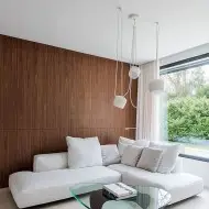 Aim Pendel Dæmpbar Version S173