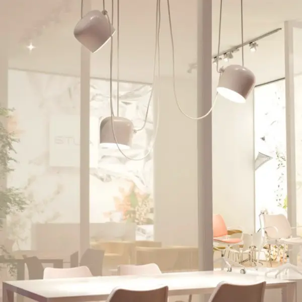 Aim Pendel Dæmpbar Version S173