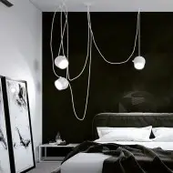 Aim Pendel Dæmpbar Version S173