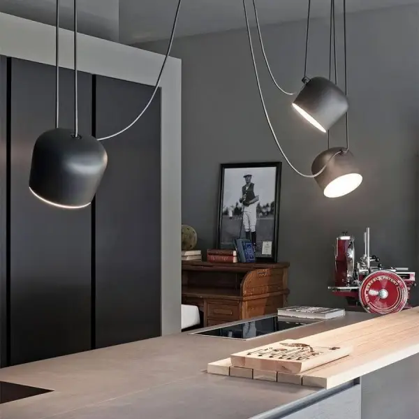 Aim Pendel Dæmpbar Version S173