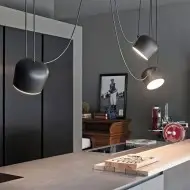 Aim Pendel Dæmpbar Version S173