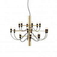 Moderne Design 2097 Multi Light lysekrone