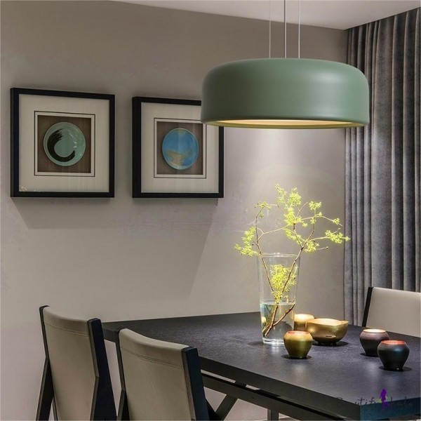 Lampada a sospensione COMBUS Pastel Combination