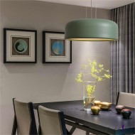 Lampada a sospensione COMBUS Pastel Combination