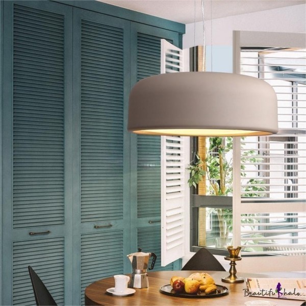 Lampada a sospensione COMBUS Pastel Combination