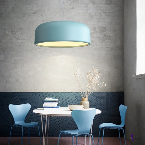 Lampada a sospensione COMBUS Pastel Combination