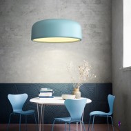 Lampada a sospensione COMBUS Pastel Combination