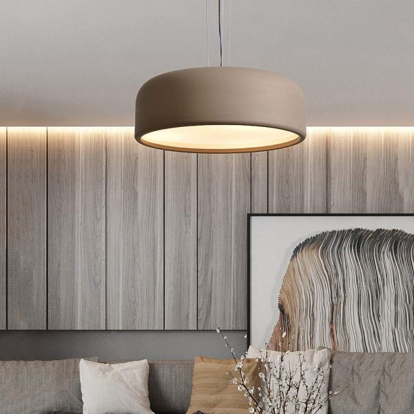 Lampada a sospensione COMBUS Pastel Combination