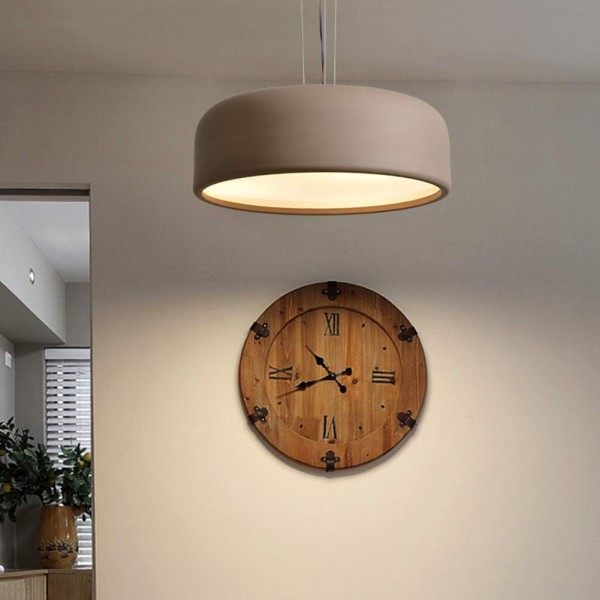 Lampada a sospensione COMBUS Pastel Combination